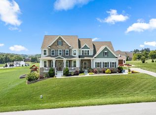 3877 Fortress Ct, Hampstead, MD 21074