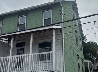 252 E Kline Ave, Lansford, PA 18232