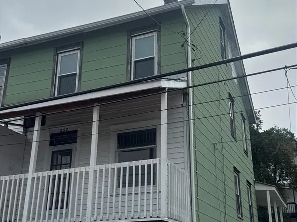 252 E Kline Ave, Lansford, PA 18232