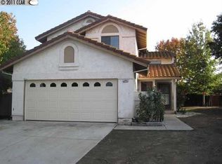 2544 Brazil Ct, Antioch, CA