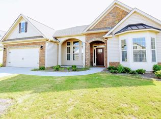 672 Ridgeville Crossing Dr, Inman, SC 29349