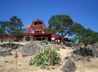 4360 Marble Mountain Rd, El Dorado Hills, CA 95762