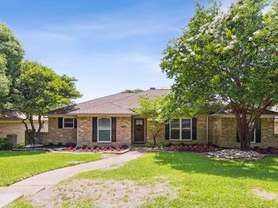7714 Lemmonwood Dr, Dallas, TX, 75231