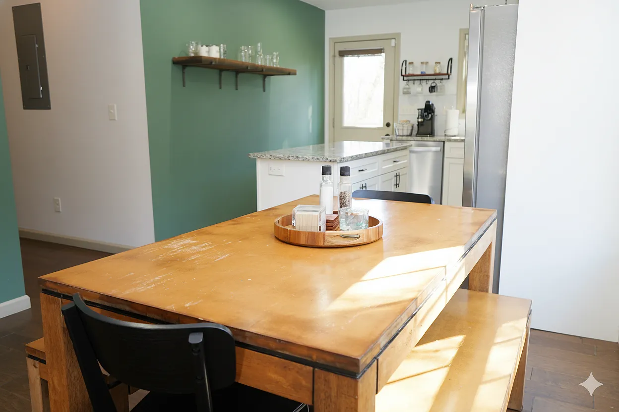 3 bed, 1055 sqft, $2,000 — Photo 4