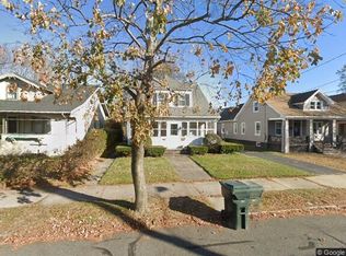 95 W Alvord St, Springfield, MA 01108