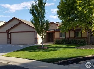 3746 Holmes Ln, Johnstown, CO 80534