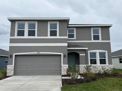5524 Silver Moonlight Dr, Palmetto, FL, 34221