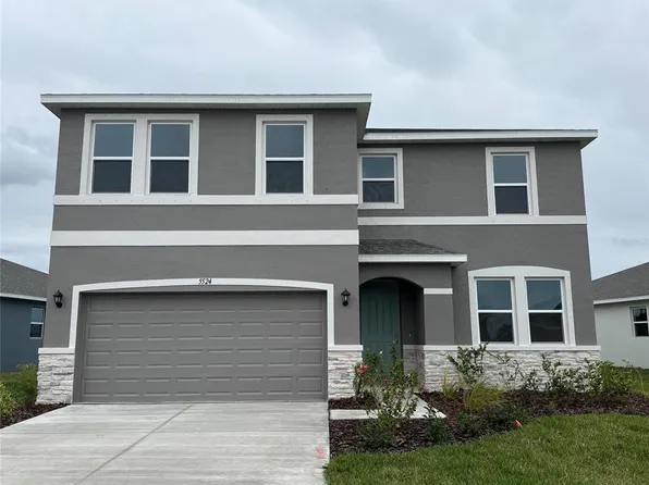 5524 SILVER MOONLIGHT DRIVE, PALMETTO, FL 34221