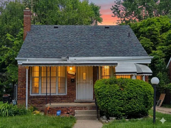 11360 Minock St, Detroit, MI 48228