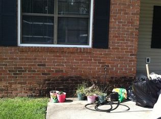 1754 Poplar St APT B, Valdosta, GA 31601