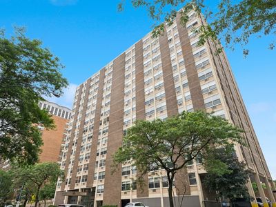 3033 N Sheridan Rd APT 603, Chicago, IL, 60657