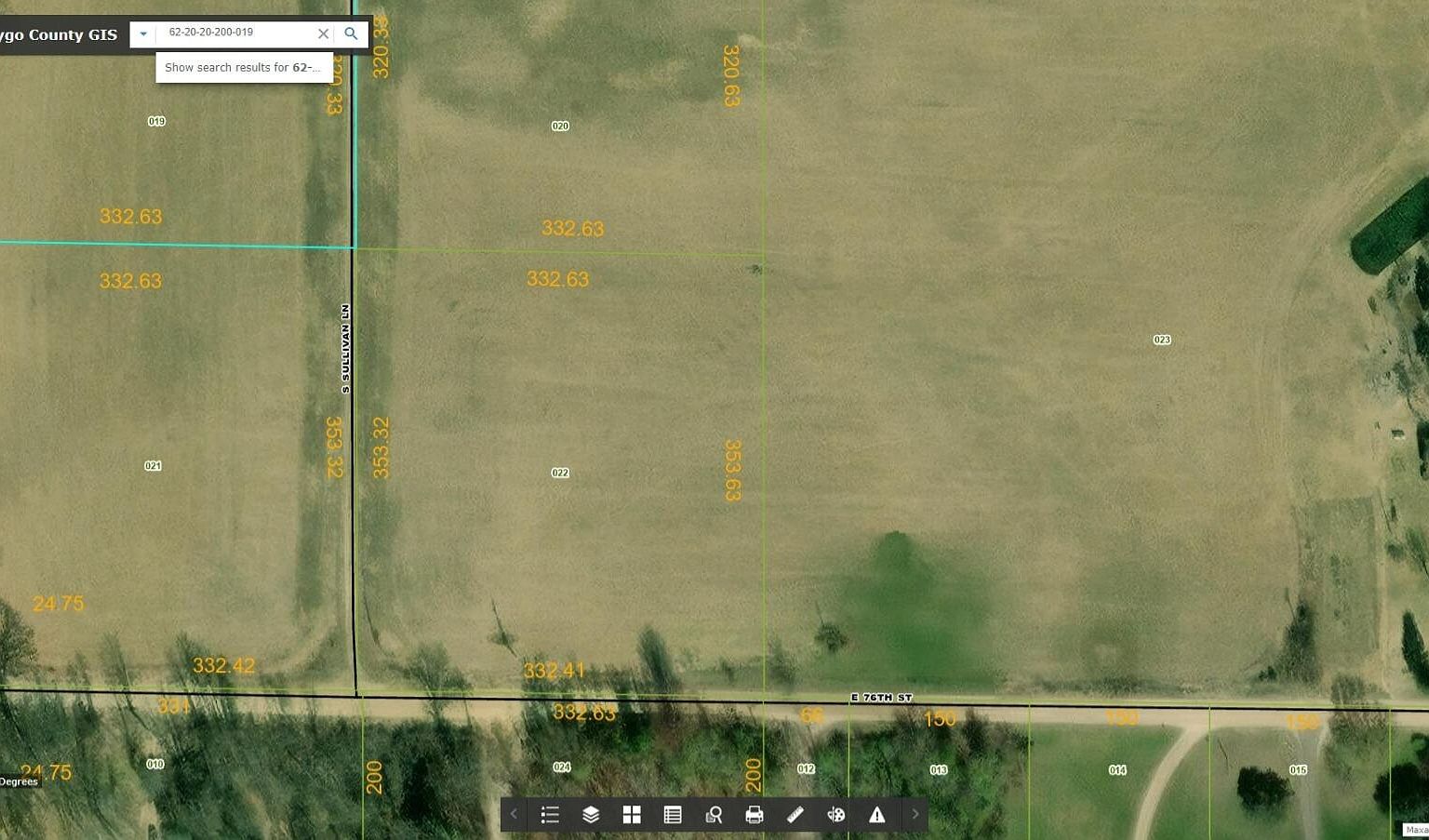 21 S Sullivan Ln, Newaygo, MI 49337 Zillow