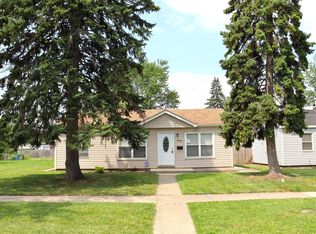 7614 Alexander Ave, Hammond, IN 46323
