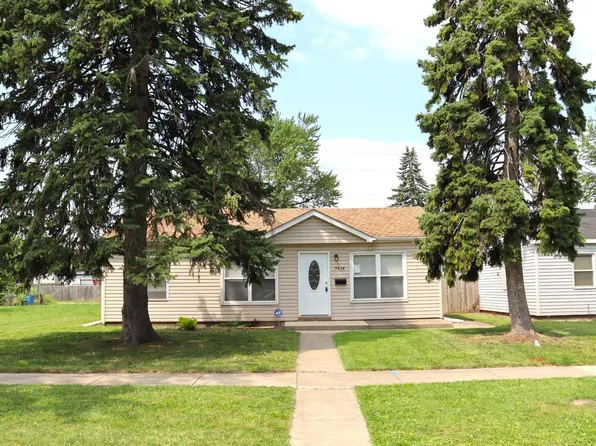 7614 Alexander Ave, Hammond, IN 46323