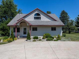 14000 Walz Blvd, Brooklyn, MI 49230