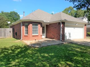 1145 Wilson Rdg, Lake Cormorant, MS 38641