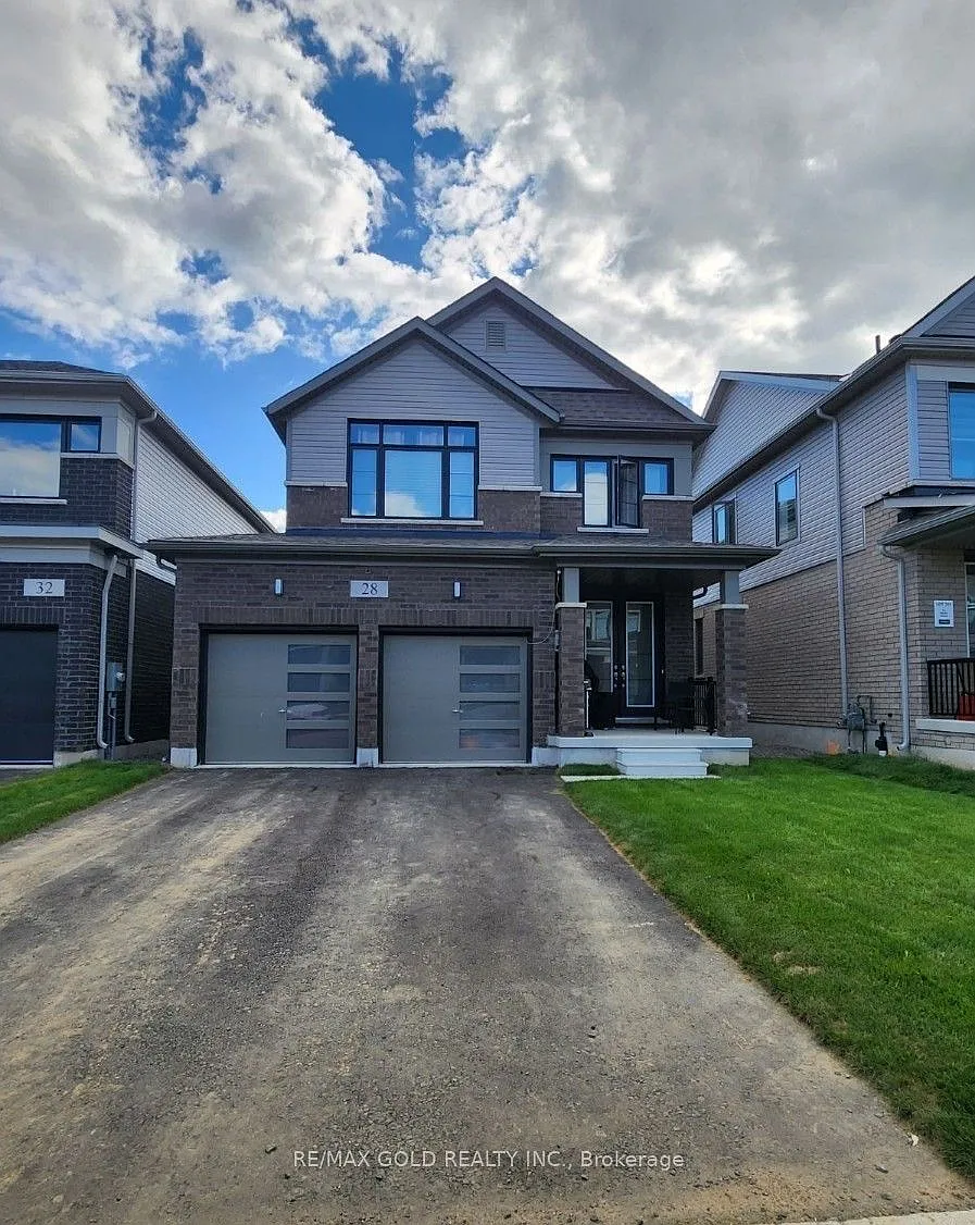 3 bed, $2,900 — Photo 1