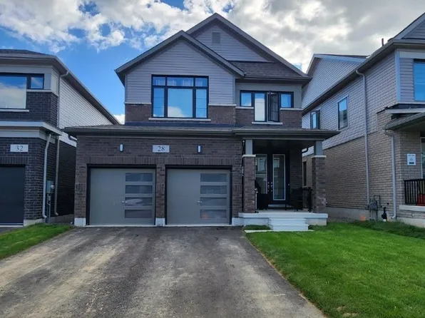 28 Weylie St, Hamilton, ON L0R 1W0