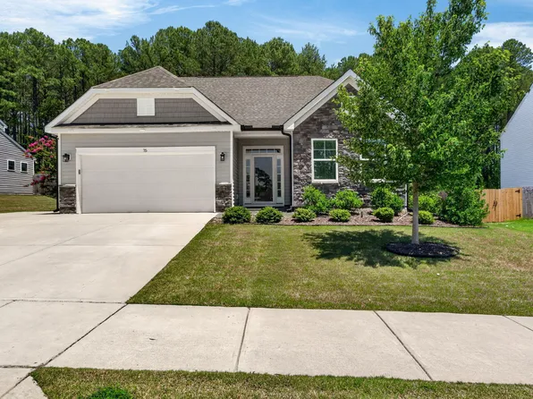 75 Mallory Oak Dr, Franklinton, NC 27525
