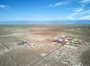6748 N Highway 17, Center, CO 81125