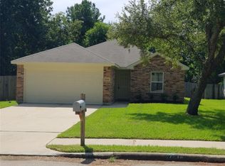 17214 Broken Back Dr, Crosby, TX 77532
