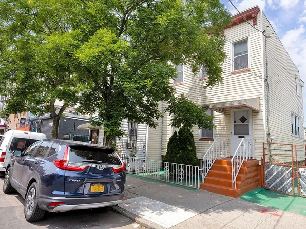 1619 George St #1, Ridgewood, NY 11385