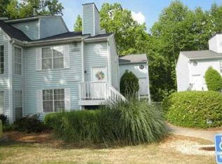 712 Glenleaf Dr, Peachtree Corners, GA 30092