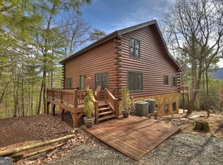 54 Hidden Lake Ct, Cherry Log, GA 30522