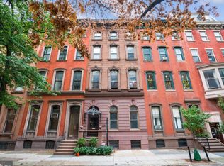 1715 Spruce St, Philadelphia, PA 19103