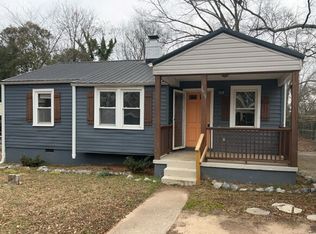 1609 S McDuffie St, Anderson, SC 29624