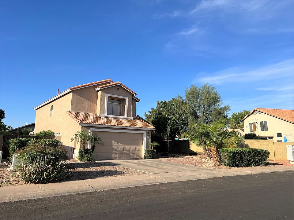 1345 E Tradewind Dr, Gilbert, AZ 85234 Zillow