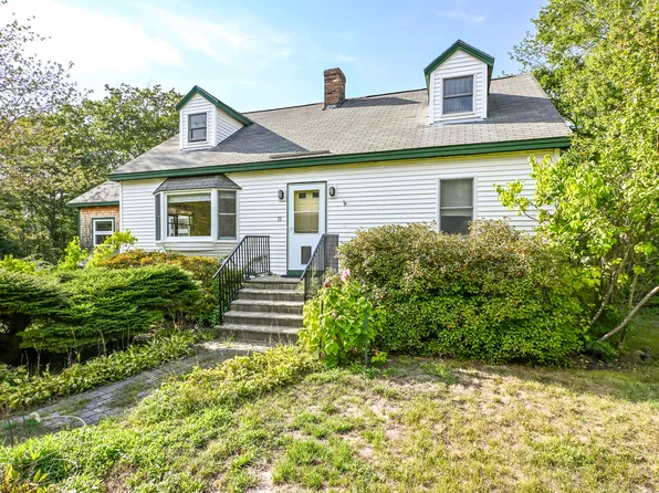33 Garden Street, Old Orchard Beach, ME 04064