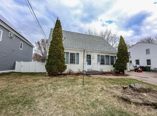 90 Monroe St, Nashua, NH 03060