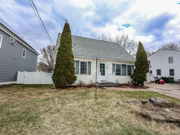 90 Monroe St, Nashua, NH 03060