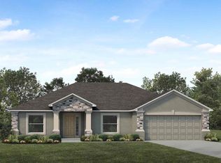 The Roanoke II Plan, Sand Lake Groves, Bartow, FL 33830