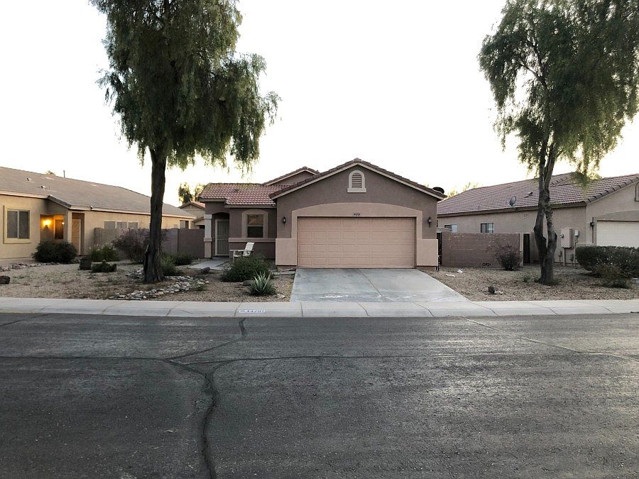 1st image of 44701 W Alamendras St