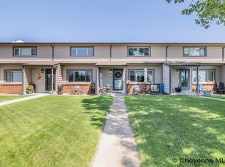 334 Manewal Dr, Cheyenne, WY 82009