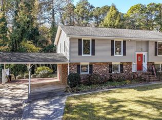 9 Wellington Way SE, Rome, GA 30161