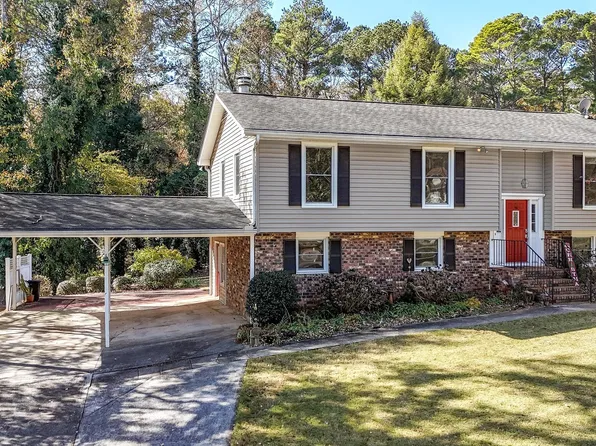 9 Wellington Way SE, Rome, GA 30161