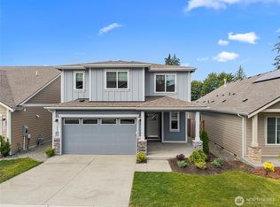 1422 89th Avenue SE, Olympia, WA 98501