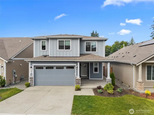 1422 89th Avenue SE, Olympia, WA 98501