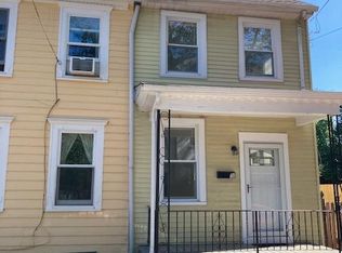 336 Cedar St, Bristol, PA 19007