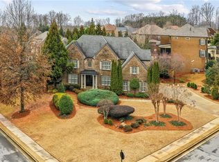 2310 Gracehaven Way, Lawrenceville, GA 30043