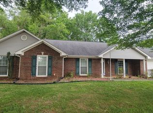 2355 Villaret Dr SW, Huntsville, AL 35803