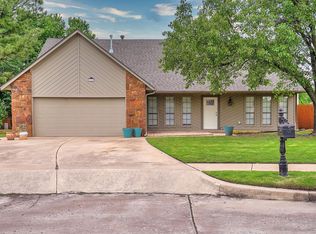 3010 W Washington Pl, Broken Arrow, OK 74012