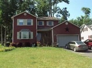 131 Old Antler Way, Daniels, WV 25832