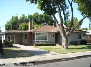 3342 E Brown Ave, Fresno, CA 93703