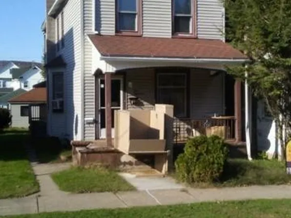 418 E Washington St, Nanticoke, PA 18634