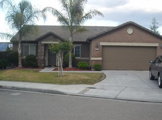 1878 N Barcus Ave, Fresno, CA