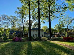 3216 Boxwood Dr, Montgomery, AL 36111